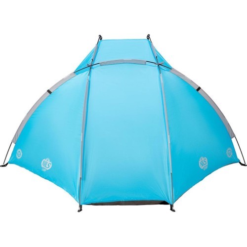 Beach Tent Nils Camp NC3039 Blue