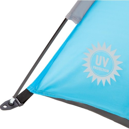Beach Tent Nils Camp NC3039 Blue