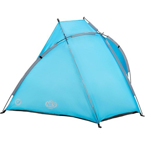 Пляжная палатка Nils Camp NC3039, синяя