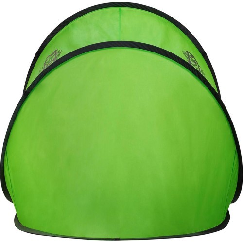 Складная пляжная палатка Nils Camp NC3173 зеленый