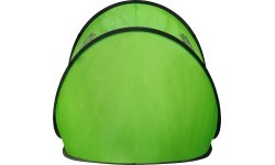 Складная пляжная палатка Nils Camp NC3173 зеленый