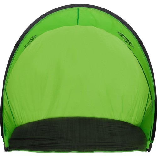 Складная пляжная палатка Nils Camp NC3173 зеленый