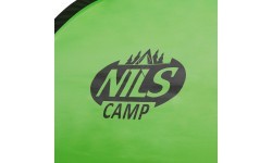 Складная пляжная палатка Nils Camp NC3173 зеленый
