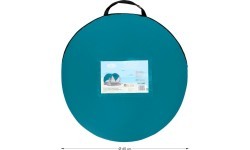 NC3142 MARINE NILS SELF-FOLDING BEACH TENT