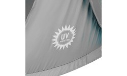 Savaime susilankstanti paplūdimio palapinė NC3142 Marine Nils