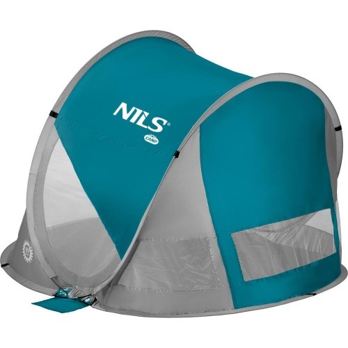 NC3142 MARINE NILS SELF-FOLDING BEACH TENT