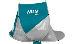 NC3142 MARINE NILS SELF-FOLDING BEACH TENT