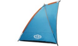 NC8030 BEACH TENT BLUE NILS