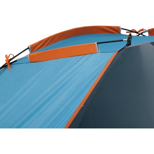 NC8030 BEACH TENT BLUE NILS