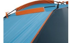NC8030 BEACH TENT BLUE NILS