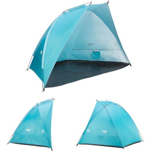 NC8030 BEACH TENT 260x120x120 NILS