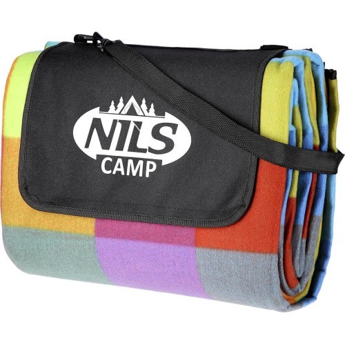 NC2221 КОВРИК ДЛЯ ПИКНИКА ALU NILS CAMP