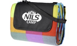 NC2221 IŠKYLOS KILIMĖLIS ALU NILS CAMP