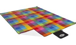 NC2221 PICNIC MAT ALU NILS CAMP