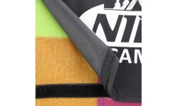 NC2221 КОВРИК ДЛЯ ПИКНИКА ALU NILS CAMP
