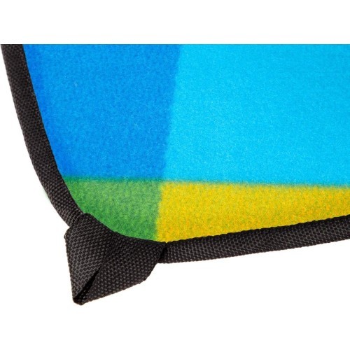 NC2221 PICNIC MAT ALU NILS CAMP