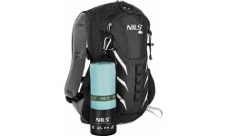 NCR13 GREEN MICROFIBRE TOWEL 200x90 cm NILS