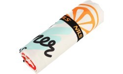 NCR14 SUMMER MICROFIBER TOWEL 160x80 cm NILS