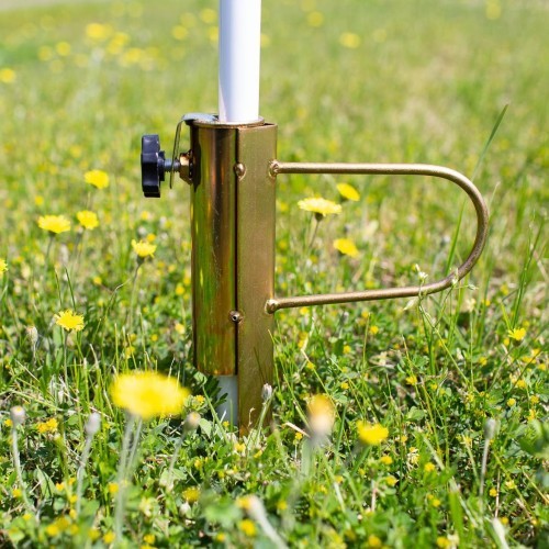 NC7817 UMBRELLA HOOK HOLDER NILS