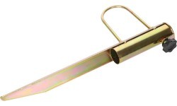 NC7817 UMBRELLA HOOK HOLDER NILS