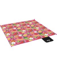 Pikniko pledas NILS Camp NC2223 Fruit 200x200 PE ALU