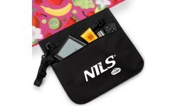 Плед для пикника NILS Camp NC2223 Fruit 200x200 PE ALU