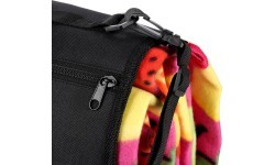 Pikniko pledas NILS Camp NC2223 Fruit 200x200 PE ALU