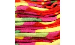 Pikniko pledas NILS Camp NC2223 Fruit 200x200 PE ALU