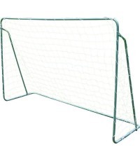 Goal With Net Nils BR240 Steel