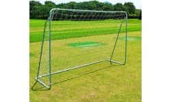 Goal With Net Nils BR240 Steel