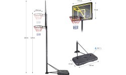 ZDK019E BASKETBALL HOPE NILS