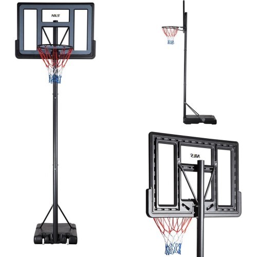 ZDK321 BASKETBALL HOPE NILS