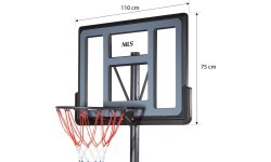 ZDK321 BASKETBALL HOPE NILS