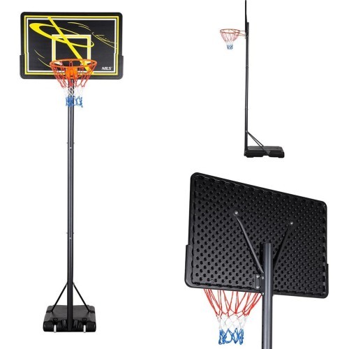 ZDK319E BASKETBALL HOPE NILS
