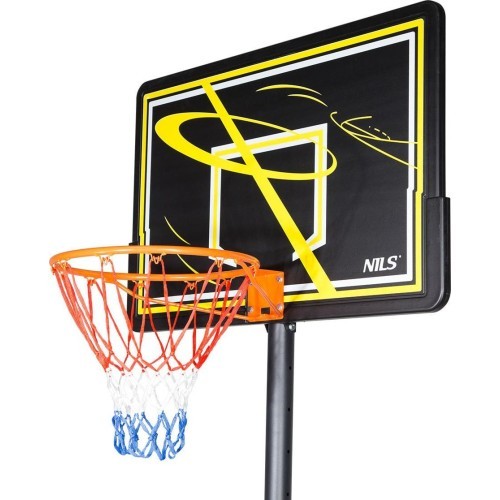 ZDK319E BASKETBALL HOPE NILS