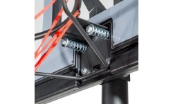 Баскетбольное кольцо ZDK021A NILS