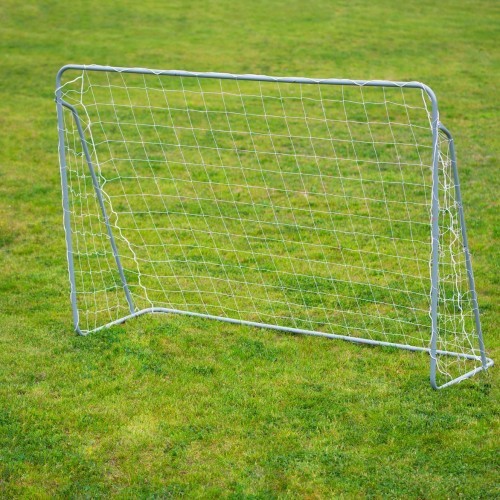 NT7788 2in1 SOCCER GOAL WITH NET AND TARGET PANEL NILS