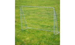 NILS NT7788 2in1 futbolo vartai su tinklu ir taikinio skydeliu