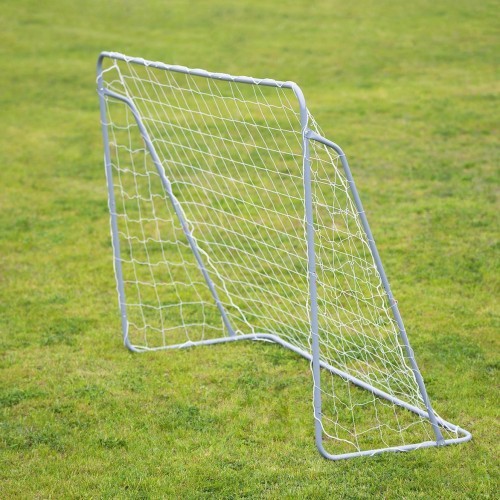 NT7788 2in1 SOCCER GOAL WITH NET AND TARGET PANEL NILS