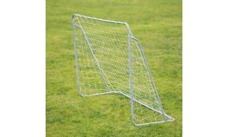 NILS NT7788 2in1 futbolo vartai su tinklu ir taikinio skydeliu