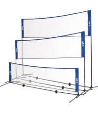 Multifunctional Net Nils NT7111 3in1