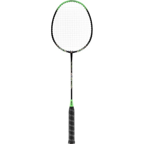 Badmintono raketė NR205 Aluminum Isometric su dėklu Nils