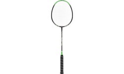 Badmintono raketė NR205 Aluminum Isometric su dėklu Nils