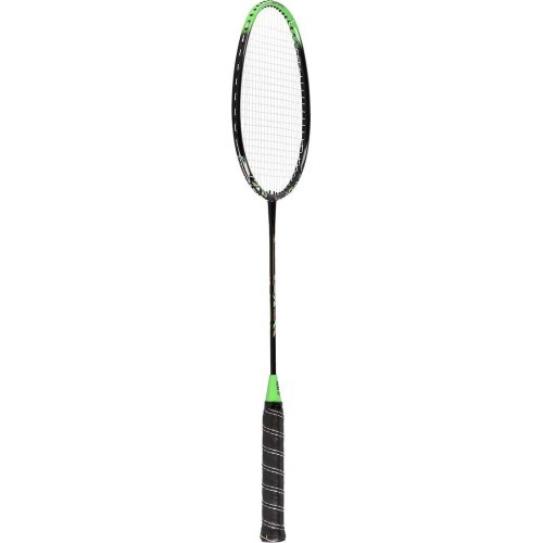 NR205 ALUMINUM ISOMETRIC / BADMINTON ROCKET + COVER NILS
