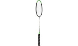 Badmintono raketė NR205 Aluminum Isometric su dėklu Nils