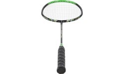Badmintono raketė NR205 Aluminum Isometric su dėklu Nils