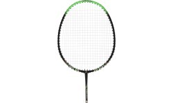 Badmintono raketė NR205 Aluminum Isometric su dėklu Nils