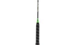 Badmintono raketė NR205 Aluminum Isometric su dėklu Nils