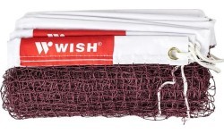 WS4001 PROFESSIONAL BADMINTON NET WISH