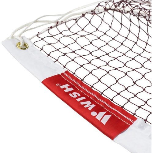 WS4001 PROFESSIONAL BADMINTON NET WISH
